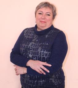 Халтурина Светлана Викторовна