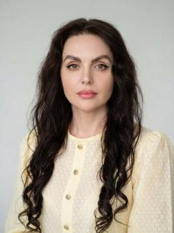 Числова Инесса Викторовна